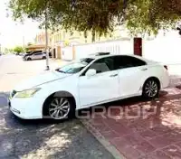 2007 Lexus ES