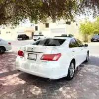2007 Lexus ES