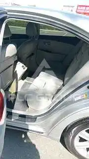 2007 Lexus ES