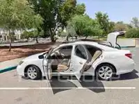 2007 Lexus ES