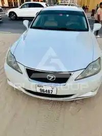 2007 Lexus IS