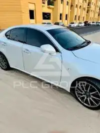 2007 Lexus IS