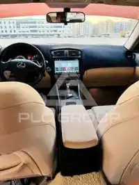 2007 Lexus IS