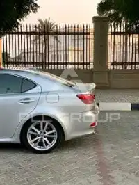 2007 Lexus IS