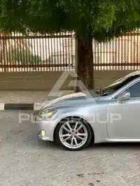2007 Lexus IS