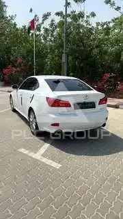 2007 Lexus IS