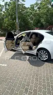 2007 Lexus IS