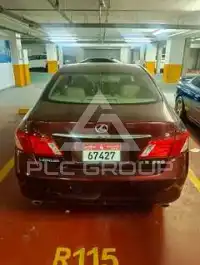 2007 Lexus IS
