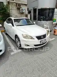 2007 Lexus IS