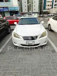 2007 Lexus IS
