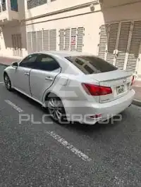 2007 Lexus IS