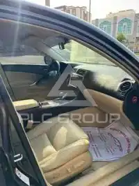 2007 Lexus IS