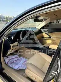 2007 Lexus IS