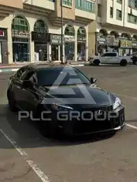 2007 Lexus IS