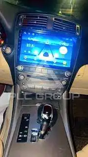 2007 Lexus IS