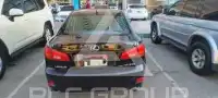 2007 Lexus IS