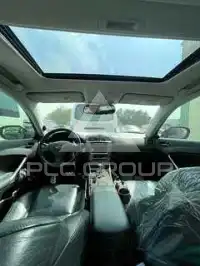 2007 Lexus IS