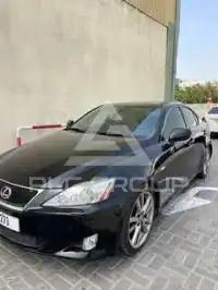 2007 Lexus IS