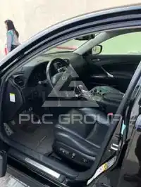 2007 Lexus IS