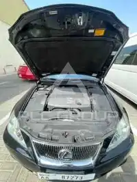 2007 Lexus IS