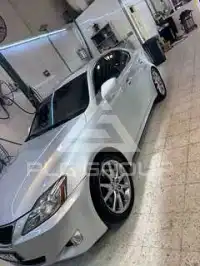 2007 Lexus IS