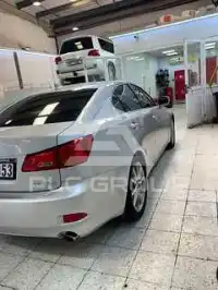 2007 Lexus IS