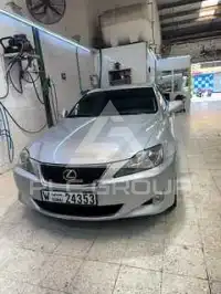 2007 Lexus IS