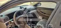 2007 Toyota COROLLA