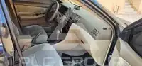 2007 Toyota COROLLA