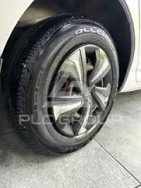 2007 Toyota COROLLA