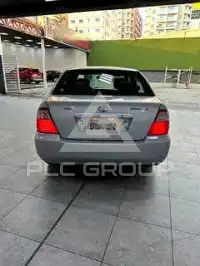 2007 Toyota COROLLA