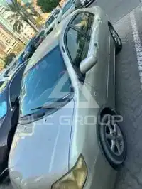 2007 Toyota COROLLA