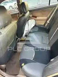 2007 Toyota COROLLA