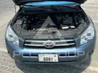2007 Toyota RAV4
