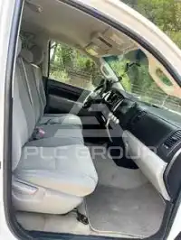 2007 Toyota TUNDRA