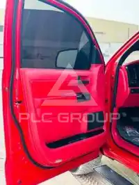 2007 Toyota TUNDRA