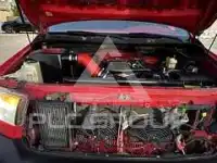 2007 Toyota TUNDRA