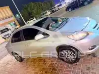 2007 Toyota YARIS