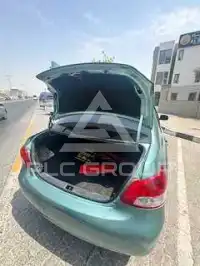 2007 Toyota YARIS