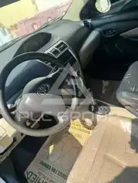 2007 Toyota YARIS