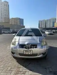 2007 Toyota YARIS