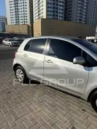 2007 Toyota YARIS