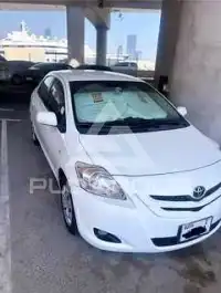 2007 Toyota YARIS