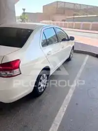 2007 Toyota YARIS
