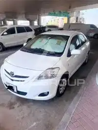 2007 Toyota YARIS