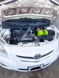 2007 Toyota YARIS