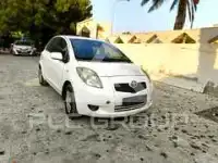 2007 Toyota YARIS