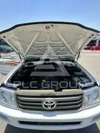 2007 Toyota LAND CRUISER