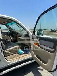 2007 Toyota LAND CRUISER