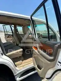 2007 Toyota LAND CRUISER